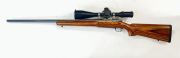Ruger M77 Mark II