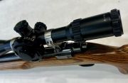 Ruger M77 Mark II