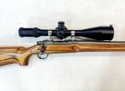 Ruger M77 Mark II