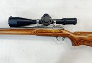 Ruger M77 Mark II