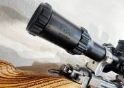 Ruger M77 Mark II