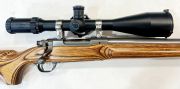 Ruger M77 Mark II