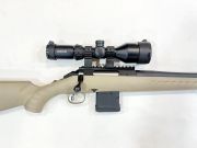 Ruger American Rifle Ranch