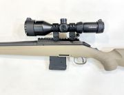 Ruger American Rifle Ranch