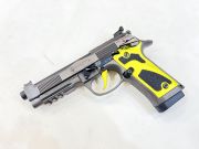 Beretta 92X Performance Optic Yellow