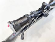 Merkel RX Helix