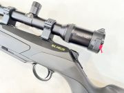 Merkel RX Helix