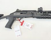 Benelli M4 A.I. Drone Guardian