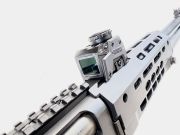 Benelli M4 A.I. Drone Guardian