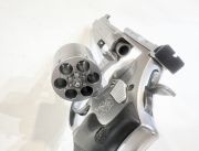 Smith & Wesson 986 pro series