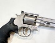 Smith & Wesson 986 pro series
