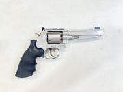 Smith & Wesson 986 pro series