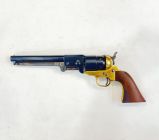 PIETTA 1851 Reb Nord Navy
