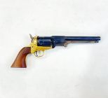 PIETTA 1851 Reb Nord Navy