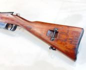 Carcano 91/41