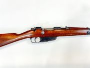 Carcano 91
