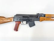 Adler AK