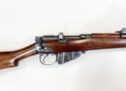 Enfield N1 SMLE MKIII