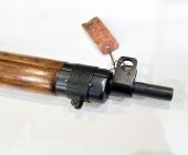 Enfield N4 MKI Long Branch