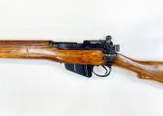 Enfield N4 MKI Long Branch