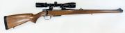 CZ 550 STUTZEN