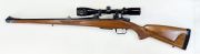 CZ 550 STUTZEN