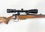 CZ 550 STUTZEN