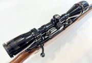 CZ 550 STUTZEN