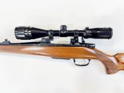 CZ 550 STUTZEN