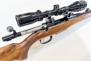 CZ 550 STUTZEN