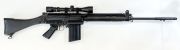 FN FAL L1A1