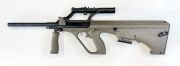 Steyr Mannlicher Aug-Sa