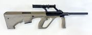 Steyr Mannlicher Aug-Sa