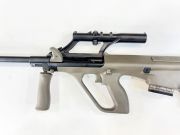 Steyr Mannlicher Aug-Sa