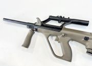Steyr Mannlicher Aug-Sa