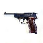 Walther P38