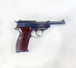 Walther P38