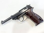 Walther P38