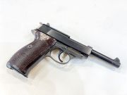 Walther P38