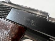 Walther P38