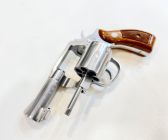 SMITH&amp;WESSON 65 Military&Police Inox