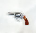 SMITH&amp;WESSON 65 Military&Police Inox