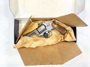 SMITH&amp;WESSON 65 Military&Police Inox