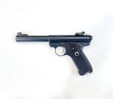 Ruger Mark I Target