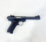 Ruger Mark I Target