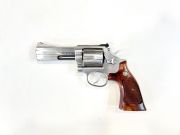 SMITH &amp; WESSON 686 Engraving