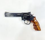 SMITH &amp; WESSON 586