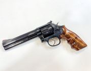 SMITH &amp; WESSON 586