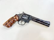 SMITH &amp; WESSON 586