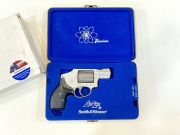Smith & Wesson 342 AIRLITE